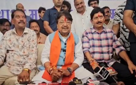 अच्छा है शक्कर खूब महंगी हो जाए, कैलाश विजयवर्गीय का बयान सोशल मीडिया पर चर्चा में
