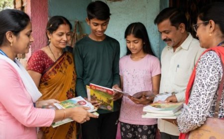पालघर के गांव में धर्म-परिवर्तन की कोशिश:22 महिलाओं पर केस, कुछ हैदराबाद से आई थीं; धार्मिक किताबें देकर कहा था- बीमारी ठीक होगी