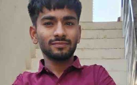 नरवाना में कॉलेज के लिए निकला युवक लापता:मोबाइल फोन घर पर ही छोड़ गया, दोनों किडनियां खराब, तलाश में जुटे परिजन