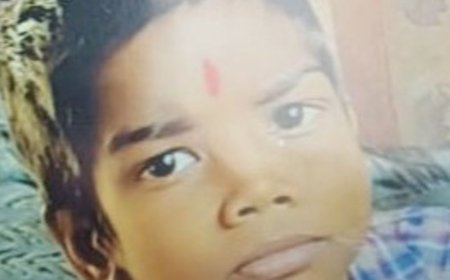 यमुनानगर की नहर में गिरा 9 वर्षीय बच्चा:तेज बहाव में बहा; दोस्तों के साथ खेलते समय हुआ हादसा