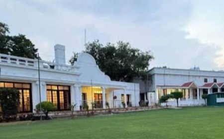 रोशनआरा क्लब में 750 आजीवन सदस्यताएं, 28 अगस्त से रजिस्ट्रेशन:गैर-सरकारी श्रेणी में 12.50 लाख और सरकारी/पीएसयू में 4 लाख रुपये शुल्क