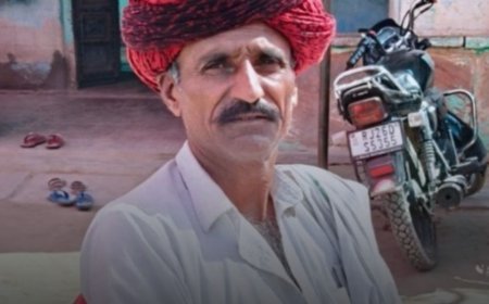कचरा डालने के विवाद में बुजुर्ग की हत्या:लाठी-डंडों से सिर पर वार किए, दोनों पक्षों से 5 घायल; गांव में पुलिस फोर्स तैनात