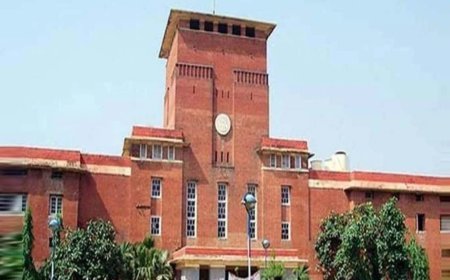 Delhi University Big Update: अब बिना Master Degree सीधे करें PhD, DU ने जारी की नई Eligibility Criteria