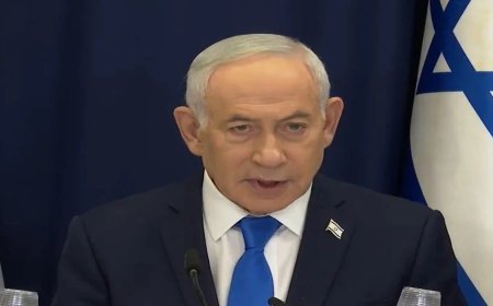 ईरान के साथ Diplomacy बेअसर! Netanyahu ने किया Trump के Economic Pressure कैंपेन का खुला समर्थन
