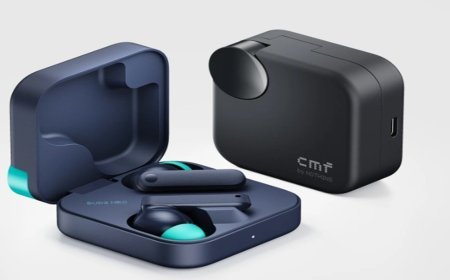 ₹1,999 में CMF Buds Neo की सेल शुरू: 52 Hours Battery और ANC फीचर्स के साथ मार्केट में दी दस्तक