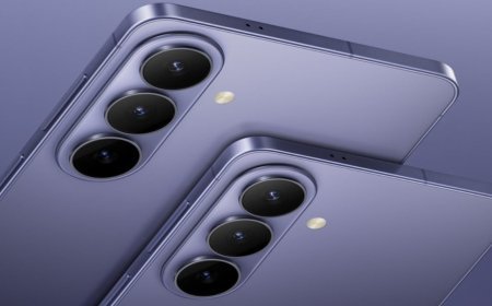 स्मार्टफोन मार्केट में Samsung की बड़ी तैयारी, 27 अगस्त को लॉन्च होगा धांसू Galaxy S26 FE स्मार्टफोन