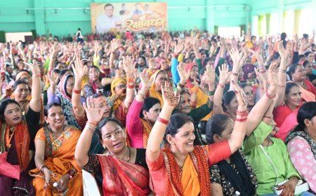 जातीय विद्वेष फैलाकर देवभूमि का माहौल खराब करना चाहती है कांग्रेस: भाजपा*