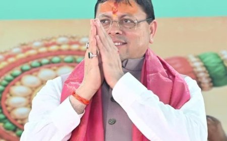 रक्षाबंधन के पावन पर्व पर माँ वाराही धाम, देवीधुरा में आस्था और परंपरा का भव्य संगम*