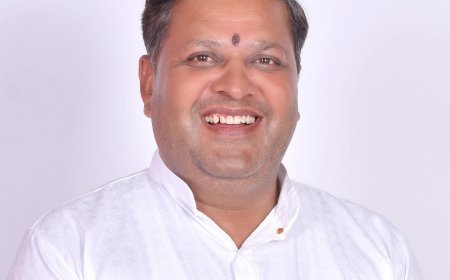 श्रीकृष्ण जन्माष्टमी को लेकर नगर निगम ने कसी कमर