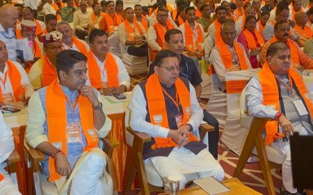मुख्यमंत्री,  प्रदेश अध्यक्ष के साथ सरकार और संगठन ने सुनी पीएम के मन की बात!*