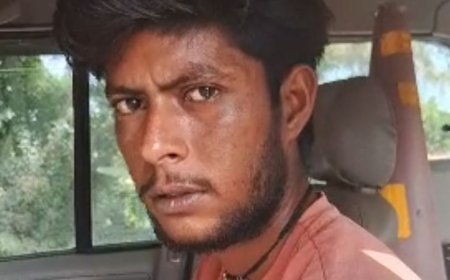 सिरसा में ट्रांसफार्मर तेल चोरी में एक आरोपी काबू:औजार और सामान बरामद; खेतों में जाकर करते थे वारदात