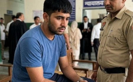 पुलिस को देख भागा युवक, डोप टेस्ट में 3 नशे:बलटाना में मॉर्फिन, ट्रामाडोल और बेंजोडायजेपाइन की पुष्टि, NDPS एक्ट में केस