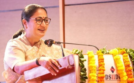17 सितंबर से दिल्ली में चलेगा सेवा संकल्प अभियान:पीएम मोदी के जन्मदिन से 17 अक्टूबर तक होंगे विभिन्न सेवा कार्यक्रम