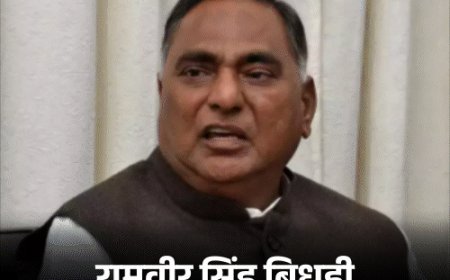 भाजपा अध्यक्ष ने दिल्ली के 3 सांसदों को फटकार लगाई:1984 के सिख विरोधी दंगों के दोषी सज्जन कुमार के घर शोक जताने पहुंचे थे नेता