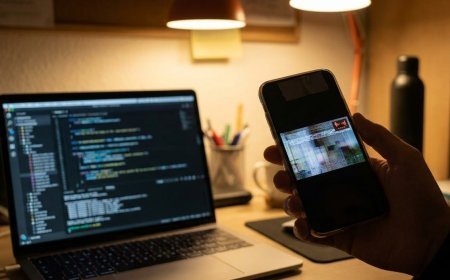 क्या Spyware कर रहा है आपकी जासूसी? Phone Camera हैक होने के इन Warning Signs को न करें नजरअंदाज