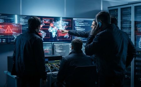 OpenAI की अगुवाई में 100 Tech Giants एक साथ, AI Cyber Threats के खिलाफ शुरू हुआ महाअभियान