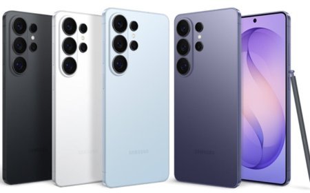 Samsung Galaxy S26 Ultra की कीमत में ₹15,000 की भारी गिरावट, Raksha Bandhan Offer पर पाएं बंपर डिस्काउंट