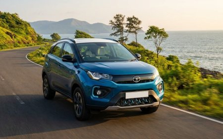 EV Market में Tata Motors का दबदबा, 6 महीने में 3 गुना बढ़ी Bookings पर Supply Chain की चुनौती