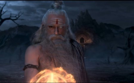 Dhurandhar के डकैत से 'असुर गुरु' बने Akshaye Khanna, Prasanth Varma की Mahakali में दिखेगा रौद्र अवतार