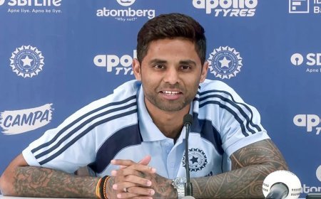 'जो सही लगे वही फैसला लें', Sanju Samson के इस जज्बे के मुरीद हुए Captain Suryakumar Yadav, T20 World Cup का अनसुना किस्सा
