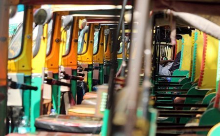 Maharashtra में Auto Rickshaw, Taxi Drivers के लिए Marathi Mandatory क्यों की गयी? मराठी सीखने के लिए दबाव क्यों डालना?