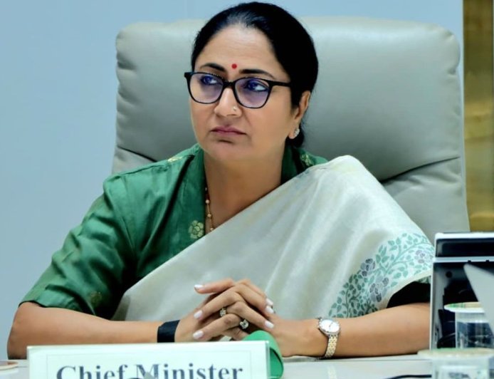 दिल्ली लक्ष्मी योजना की 1 अगस्त से होगी शुरूआत:मुख्यमंत्री रेखा गुप्ता लॉन्च करेंगी पोर्टल, 17 लाख से अधिक महिलाओं को मिलेगा लाभ