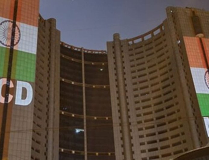 एमसीडी में शीर्ष स्तर पर जिम्मेदारियों का पुनर्गठन:दो अधिकारियों को मिला अतिरिक्त प्रभार