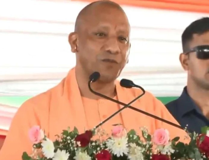 योगी सरकार में एमएसपी पर रिकॉर्ड गेहूं खरीद से किसानों को मिली आर्थिक मजबूती