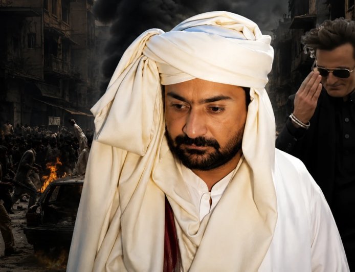 रहमान डकैत के भाई को किसने गोली मारी? 'धुरंधर' का खेल है जारी, फिर क्या गैंगवार से दहलने वाला है ल्यारी