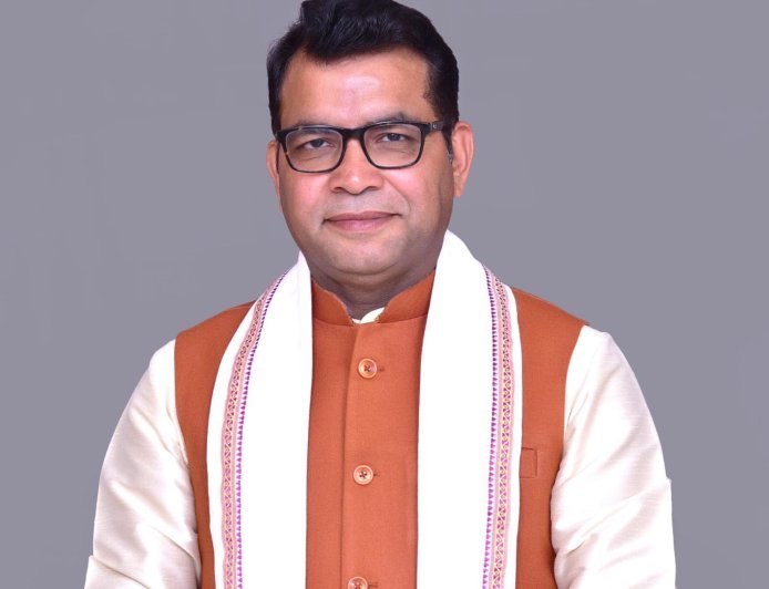 विधायक शिव अरोरा बोले जल सस्थान, विद्युत विभाग पीडब्लूडी को बजट जारी होकर टेंडर प्रकिया के बाद शुरू हुआ काशीपुर बाईपास का कार्य*