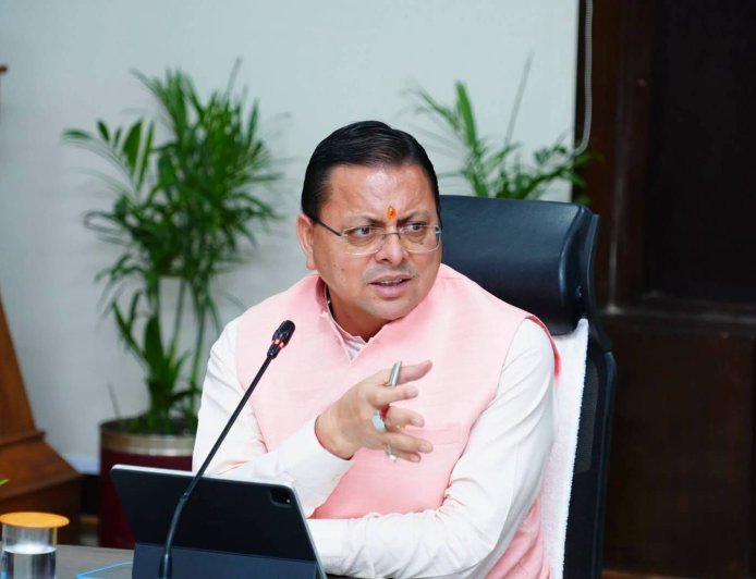चम्पावत विधानसभा को 3.89 करोड़ की सौगात, मुख्यमंत्री की घोषणाओं के कार्यों को मिली मंजूरी।*