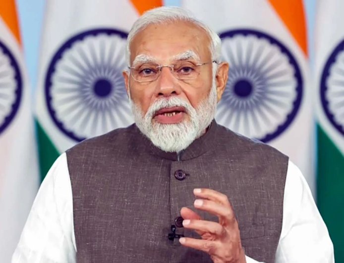 नशे के विरुद्ध एक अभियान