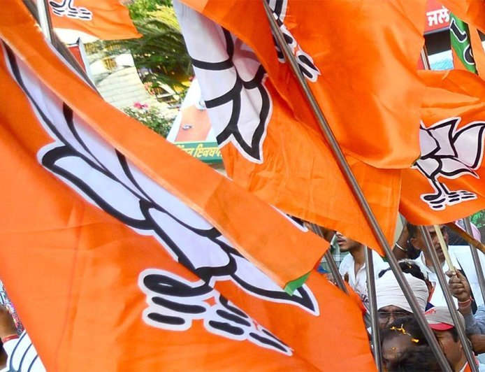 आखिर बांकीपुर उपचुनाव भाजपा क्यों, कैसे और किसके चलते हारी? पूछता है बिहार!