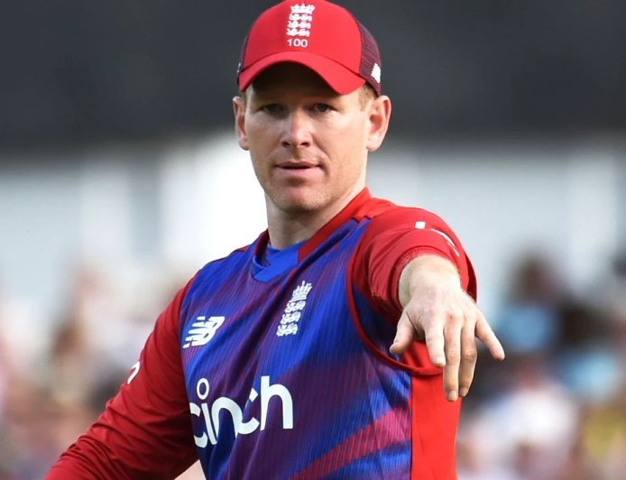 IPL Update: Ashwin ने CSK के Coach के लिए लिया Eoin Morgan का नाम, MS Dhoni तय करेंगे भविष्य की रणनीति