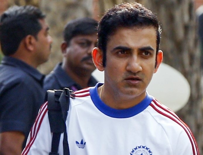 WTC Final की रेस में पिछड़ा India तो Gautam Gambhir पर उठे सवाल, बचाव में उतरे Amit Mishra ने मांगा थोड़ा और समय
