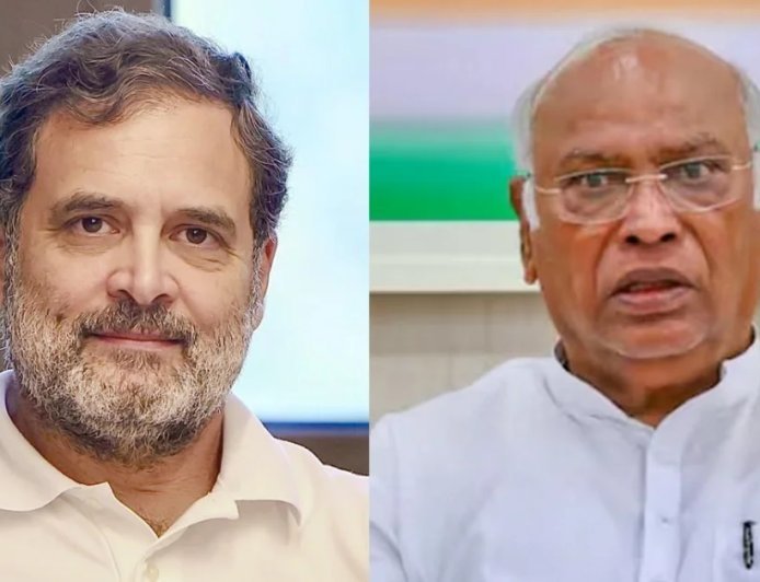लाल किले के स्वतंत्रता दिवस समारोह में लगातार दूसरे साल नहीं पहुंचे खरगे और राहुल गांधी, क्या सीट विवाद है वजह?