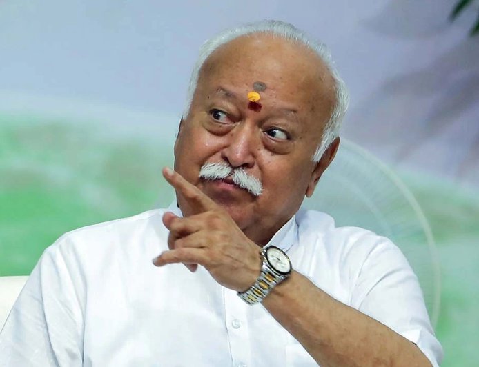 भारतीय परंपराओं में निहित है संवाद, संवाद से ही होता है समाधान