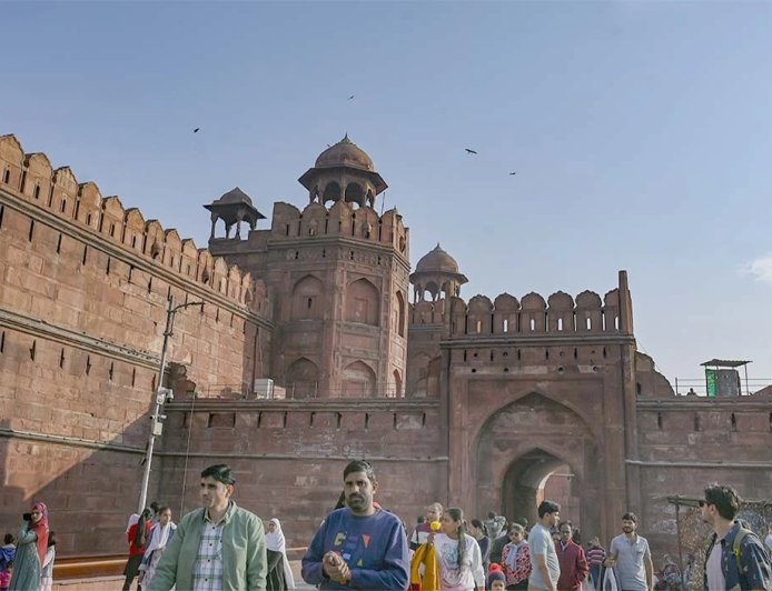 जानिए, आखिर दिल्ली क्यों रहती है आतंकियों के निशाने पर?