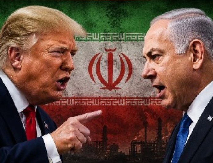 Iran से हारे नेतन्याहू की विदाई तय! अब तो ट्रंप ने भी खींच लिए हाथ