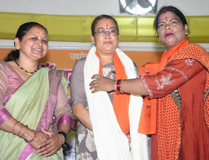 मानदेय बढ़ाने की तैयारी, आंगनबाड़ी कार्यकर्ताओं को जल्द मिलेगा तोहफा: रेखा आर्या