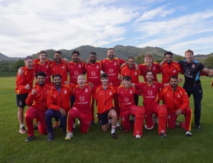 Spain ने क्रिकेट में रचा नया इतिहास, 21वीं जीत के साथ तोड़ा Australia का World Record