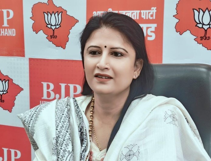 धामी सरकार की मजबूत पैरवी का असर, अंकिता हत्याकांड के तीनों दोषियों की जमानत फिर खारिज: श्रीमती हनी पाठक*
