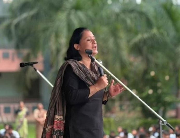 रुद्रपुर,बाल अधिकार, बाल संरक्षण एवं POCSO Act के संबंध में जागरूकता अभियान का आयोजन हुआ