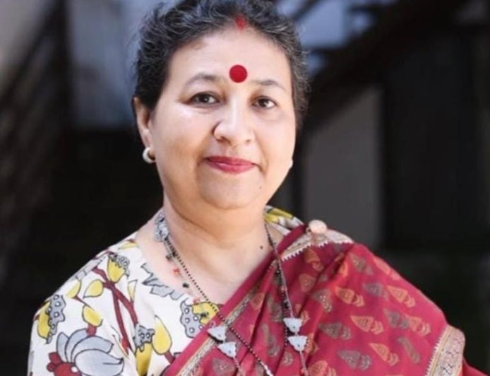 बहनों को निशुल्क यात्रा और  सम्मान सीएम की संवेदनशीलता: रुचि भट्ट
