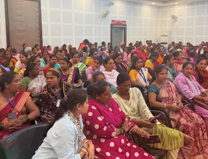 गांवों में उद्यमिता की नई उड़ान, आत्मनिर्भर उत्तराखंड की मजबूत पहचान