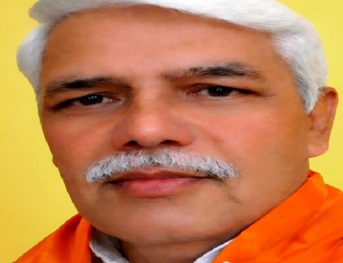 सज्जन कुमार को रोल मॉडल बताने पर दीपेंद्र हुड्डा घिरे:रोहतक में BJP नेता बोले- 1984 के पीड़ितों से सार्वजनिक माफी मांगें; स्पष्टीकरण मांगा