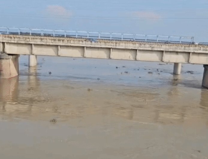बरेली में आज भी बादल-बारिश का मौसम, 32°C रहेगा तापमान:सुबह से छाए बादल, रुक-रुककर बारिश के आसार, अगले 5 दिन भी बारिश का दौर