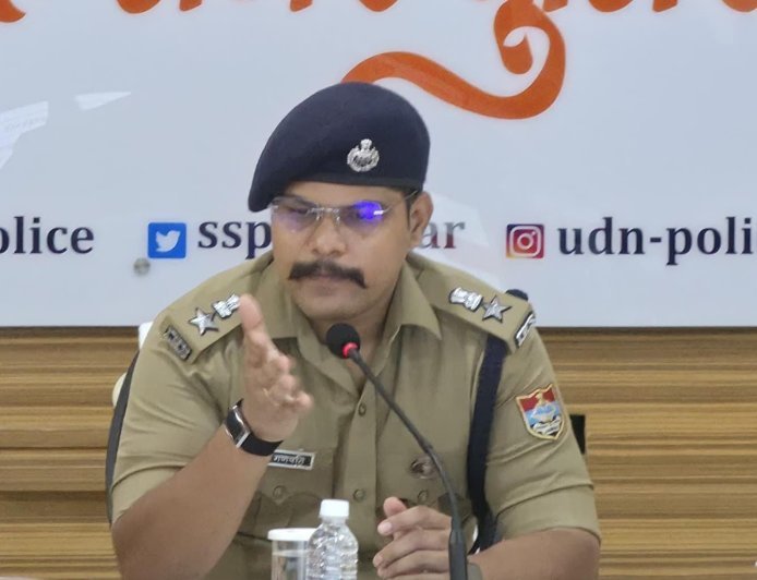 बारावफात एवं रक्षाबंधन को लेकर दिए कड़े दिशा-निर्देश, सुरक्षा एवं सौहार्द सर्वोपरि