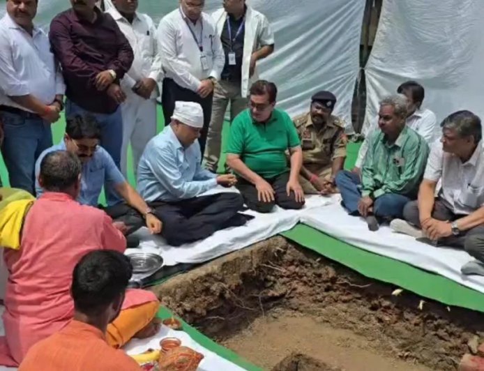Meerut : मेरठ पुलिस लाइन में बनेगा कैंसर स्क्रीनिंग सेंटर, 60 लाख रुपए होंगे खर्च, आम लोगों को भी मिलेगी सुविधा, AIIMS के एक्सपर्ट्‍स देंगे परामर्श