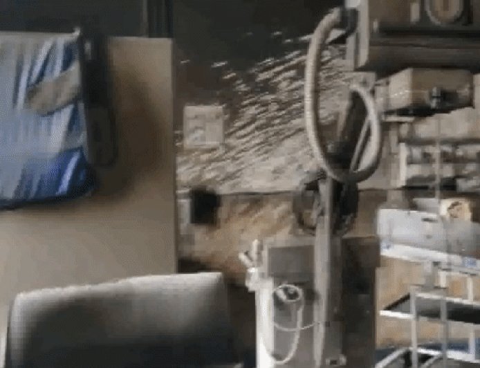 महाराष्ट्र में सरकारी अस्पताल में आग, 3 बच्चों की मौत:36 को बचाया; परिजन बोले- गार्ड-नर्स सबसे पहले पहुंचे, धुआं भरे वार्ड से नवजातों को निकाला